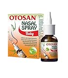 Otosan® Baby Nasenspray 30ml