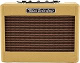 Fender® Mini `57 Twin Amp