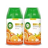 Air Wick Freshmatic Max Raumspray DUO – Nachfüller für den Air Wick...