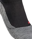 FALKE Damen Laufsocken RU4 Endurance Invisible W IN Baumwolle antiblasen 1 Paar,...