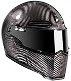 Bandit Alien II Carbon Helm, Carbon, L (59/60)