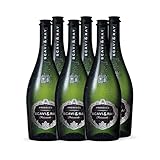 SCAVI & RAY Prosecco DOC Frizzante trocken 6 x 0,75l, fruchtig frischer Perlwein...