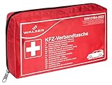 Walser Erste Hilfe Set Auto 2025, Verbandskasten Auto Auszeichnung Sehr Gut*,...