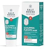 Salthouse Totes Meer Therapie Schuppenflechte Salbe, Behandlung von schuppender,...