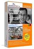 Sprachenlernen24.de Portugiesisch-Express-Sprachkurs PC CD-ROM für...