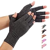 Duerer Arthritis Handschuhe - kompressionshandschuhe für Rheumatismus und...