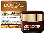 L'Oréal Paris Nachtpflege für Frauen: für intensive Pflege und Milderung von...