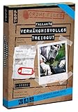 Crime Files – Fallakte: Verhängnisvolles Treibgut – Das geniale Krimispiel...