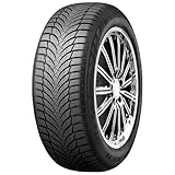 Nexen Winguard Snow'G WH2 M+S - 215/65R16 98H - Winterreifen
