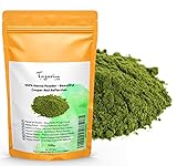 200g Hennapulver - Haare Mit Hübschen Kupferrotem Reflexion - Haarfärbung -...