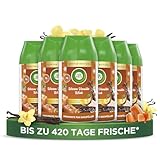 Air Wick Freshmatic Max Raumspray – Nachfüller für den Air Wick Freshmatic...