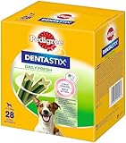 Mars Pedigree DentaStix Daily Fresh Zahnpflegesnack für kleine Hunde...