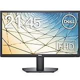 Dell Monitor, SE2222H, 21.5 Zoll, LED LCD, VA, 8ms, 60Hz, 250 cd/m², VGA,...
