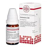 DHU Calendula C30 Streukügelchen, 10 g Globuli