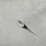 d-c-fix Möbel-Klebefolie Concrete Beton-Optik 45 cm x 2 m - Möbelfolie...
