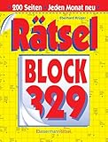 Rätselblock 329