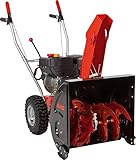 AL-KO Benzinschneefräse 560 II Snowline (4.0 kW, 182 CCM, 56 cm Räumbreite,...