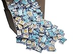 10 kg (500 Stück) Spülmaschinentabs 16 in 1 - Tabs der neusten Generation,...