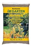 Beckmann Hornmehl Gedämpft 13, 5 Kg