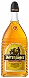Bärenjäger 35,0% Vol. (1 x 1 l)