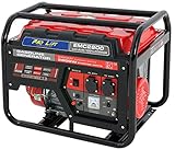 Pro-Lift-Werkzeuge Stromerzeuger 2800W 4-Takt-Benzin-Motor Generator 230V...