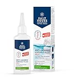 Salthouse Totes Meer Therapie Anti-Juckreiz Kopfhaut-Fluid Akut, beruhigende...