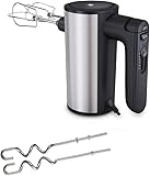 WMF Kult X Edition Handrührer, Handrührgerät, Quirl mit 5...