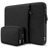 15,6 Zoll Laptoptasche Laptophülle,ZYB Sleeve Wasserdicht Hülle Laptop Tasche...