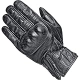 Held Motorradhandschuhe kurz Motorrad Handschuh Paxton Handschuh schwarz 10,...