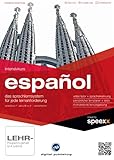 Intensivkurs Español: Der Spanischkurs für Anfänger, Wiedereinsteiger und...