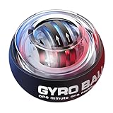 Ezweiji Gyro Ball,Handgelenk Ball,Power BallHandgelenk Gyro Ball, Handgelenk...