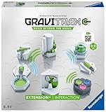 Ravensburger GraviTrax POWER Erweiterung Interaction. Elektronisches Zubehör...