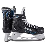 Bauer X-LP Eishockey Schlittschuhe Kinder - 38 1/2