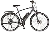 Prophete Entdecker E-Bike 20.EST.10 | Erwachsene E-Bike Damen/Herren/Unisex |...