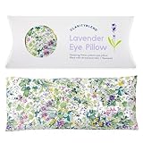 Clarityblend Aromatherapy Clarity Blend Aromatherapy Relaxation Augenkissen aus...