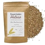 Premium Bio-Buchweizen: Natürliche Power für Ihre Gesundheit – Nachhaltig...