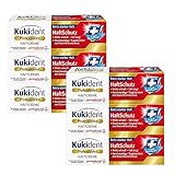 Kukident Professionell Haftcreme - Haftschutz für Zahnprothesen, extra starker...