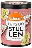 Ostmann Gewürze - Let's Do Stullen Topping | Ostmann X DoktorFroid | Cruncy...