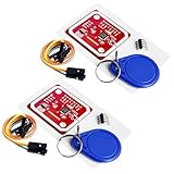 2 Set NFC Reader RFID Reader Pn532 NFC Reader RFID Reader Pn532 NFC Reader RFID...