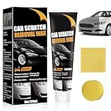 Kratzer Entferner Auto, Auto Kratzer Entferner, Quick Effect Coating Agent,...