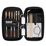 Pistole Reinigungsset Gun Cleaning Kit Handgun Reinigungsset für...