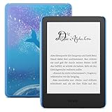 Der neue Amazon Kindle Kids (16 GB) – Falls das Gerät kaputtgeht, ersetzen...