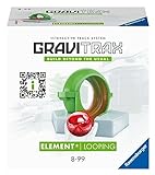 Ravensburger GraviTrax Element Looping 22412 - GraviTrax Erweiterung für deine...