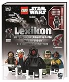 LEGO® Star Wars™ Lexikon der Figuren, Raumschiffe und Droiden: Der Bestseller...