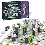 Ravensburger GraviTrax PRO Starter-Set Drop'n'Roll 27463 - Besonderes Starterset...