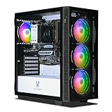 Ankermann Gaming Power V3 | Intel Core i9-12900F | Nvidia GeForce RTX 5070 12GB...