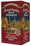 Rauschgold-Engel - Nürnberger Glühwein Bag in Box 10L, trinkfertig (1 x 10L)