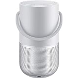 Bose Portable Smart Speaker – mit integrierter Alexa-Sprachsteuerung, in...