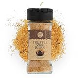 Truffle Fries Bliss – Premium Trüffel‑Gewürz – Für Gourmet‑Pommes &...