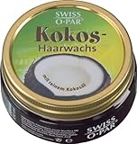 Swiss-O-Par Swiss-o-Par Kokos Haarwachs